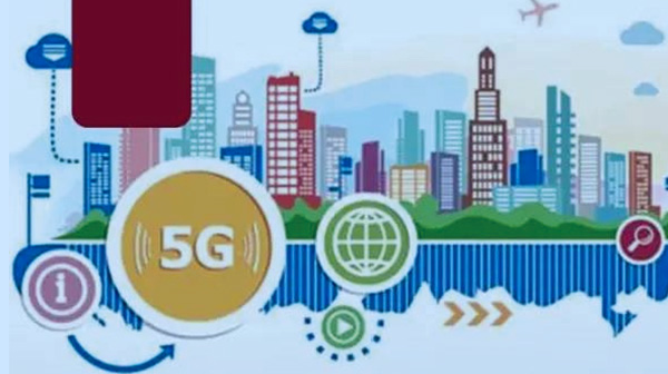 LTE物联网技术——迈向5G之路